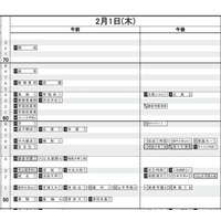 【中学受験2018】日能研「予想R4偏差値一覧」首都圏7/13版・関西7/25版 画像