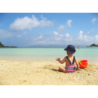 【夏休み】海や川、湖も…水質や安全性で評価「快水浴場百選」 画像