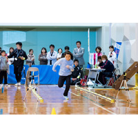 【夏休み2017】子どもが向いているスポーツをアドバイス、豊洲8/23・30 画像