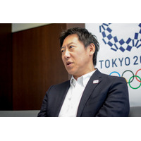 「スポーツ嫌いじゃダメですか？」鈴木大地長官が日本人に持ってほしい危機感 画像