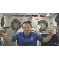 古川宇宙飛行士11/22帰還…ISS分離・離陸をライブ中継 画像