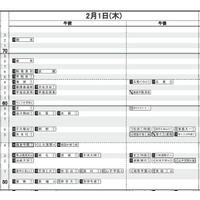 【中学受験2018】日能研「予想R4偏差値一覧」首都圏10/20版・関西10/30版 画像