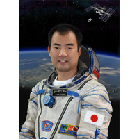 野口宇宙飛行士3度目の宇宙へ、打上げは2019年終わり頃予定 画像