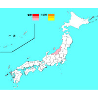 【インフルエンザ17-18】8県で流行入り、最多は「沖縄」 画像