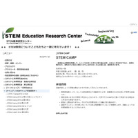 【冬休み2017】ともだちロボットを作ろう、STEM CAMPさいたま12/27・28 画像