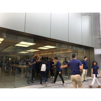 Apple、2018年の初売りは1月2日から 画像