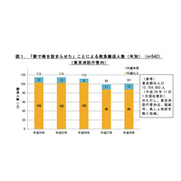 【年末年始】餅に大掃除…消費者庁が思わぬ事故の防止呼びかけ 画像