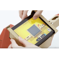 つくる、あそぶ、わかる。子どものためのゲーム×玩具「Nintendo Labo」 画像