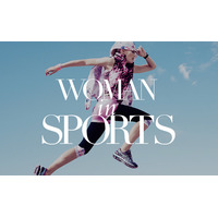 「Woman in Sports」設立、スポーツで社会貢献する女性を表彰 画像