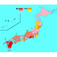 【インフルエンザ17-18】全47都府県で注意報レベル、推計患者数累計554万人 画像