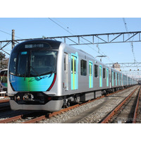 【春休み2018】有楽町発「S-TRAIN」に家族専用車両3/28・29 画像