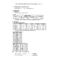 【高校受験2018】石川県公立高入試の出願状況・倍率（確定）金沢錦丘1.75倍、金沢泉丘1.25倍ほか 画像