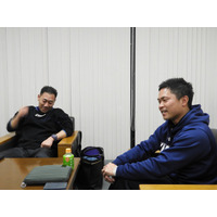 高校野球、熱き指導者の思い…監督座談会＜2＞ 画像