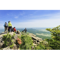 登山・ハイキングを学ぼう、筑波山で体験型イベント4/14 画像