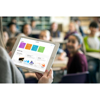 新iPad、学校向け35,800円…教師向け無料カリキュラム発表 画像