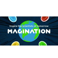 ノルウェー発の科学キット「MAGINATION」日本初上陸 画像