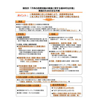 子どもの読書活動の推進、第四次基本計画が閣議決定 画像