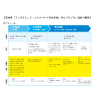 ライフイズテック、茨城と連携…ディズニープログラミング教材でトップIT人材育成 画像