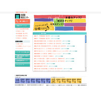 首都圏模試センター、2012年中学予想偏差値一覧（1月版）公開 画像