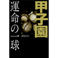 【高校野球2018夏】100年の激闘を振り返る「甲子園 運命の一球」6/27 画像