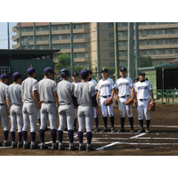 【高校野球】北埼玉大会、目指せ古豪復活…熊谷商レポート 画像