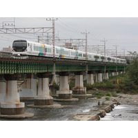 JR東日本、新幹線に防犯カメラを追加設置…今夏から 画像