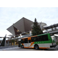 ゆりかもめ「船の科学館」「国際展示場正門」が駅名改称、2019年3月頃 画像