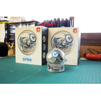 【夏休み2018】SPRK+プログラミングキャンプ、東京・静岡 画像