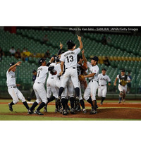 野球「U18アジア選手権」高校日本代表、J SPORTSが全試合放送 画像