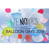 上野の杜でアートを体感する3日間「UENOYES バルーンDAYS 2018」9/28-30 画像