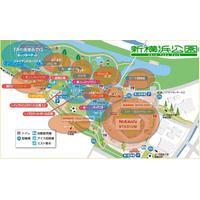 子ども向けサッカー教室など「YOKOHAMA SPORTS DAY」9/23 画像