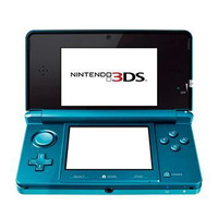 ニンテンドー3DSは12月26日から予約スタート？ ― 海外大手ゲームショップ 画像