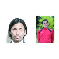 元日本代表・鈴木隆行氏と元鹿島・奥野僚右氏、サッカースクール設立 画像