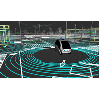 自動運転のAI技術国際的大会、自動車技術会が産官学共同で3/23-24開催 画像