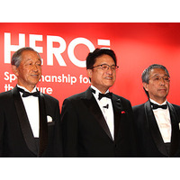 孤児の生活施設での活動が評価…浦和「HEROs AWARD 2018」受賞 画像