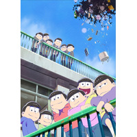 3/15公開「えいがのおそ松さん」本予告映像…18歳の6つ子の物語 画像