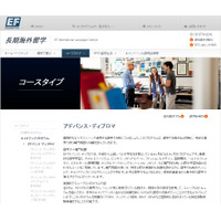 米国の大学単位が取得可能な留学プログラム、語学力と専門知識をアップ 画像