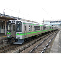 【夏休み2019】新潟のえち鉄にも「18きっぷ」リゾート列車は利用不可、7/20より 画像