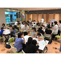 【夏休み2019】自由研究＆工作「親勉・親子1DAY講座」全国22都市で開催 画像