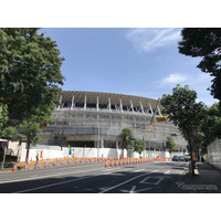 東京五輪対策、時間貸駐車場の予約専用化を今夏試行 画像