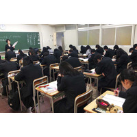 現役大学生による「秋の進学座談会」各高校で9/1-11/30 画像