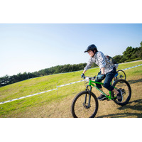 スポーツ自転車フェス、11月幕張…キッズスクールも 画像