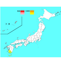 インフルエンザ、28都道府県で前週より患者数増 画像