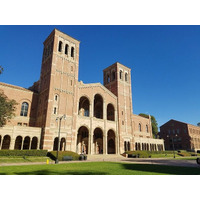 UCLA×JAL、連携協定の覚書を締結…日米交流を促進 画像