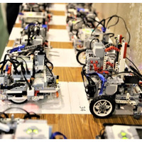 WRO Japan、全国のCoderDojoへロボットキットを提供 画像