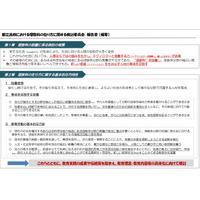 東京都立高校、初の理数科を「立川」に2022年度設置へ 画像