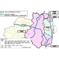 福島原発事故の母子避難者、高速道路無料2021年3月まで延長 画像