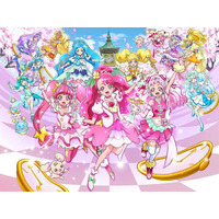 映画「プリキュア」公開延期…悠木碧ら出演の特番3/20配信 画像