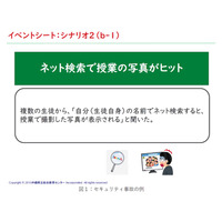 教員向けセキュリティ事故体験ゲーム…沖縄県ら共同開発 画像