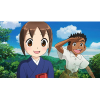 映画「若おかみは小学生！」NHKで5/16放送決定 画像